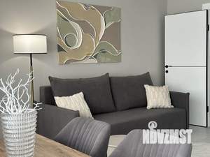 2-к квартира, посуточно, 88м2, 2/9 этаж