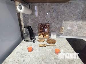 1-к квартира, посуточно, 35м2, 4/9 этаж