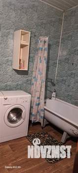 Студия квартира, на длительный срок, 22м2, 3/5 этаж