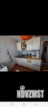 1-к квартира, на длительный срок, 36м2, 5/8 этаж