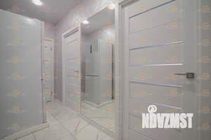 1-к квартира, на длительный срок, 40м2, 7/12 этаж