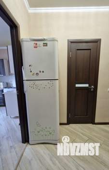 1-к квартира, на длительный срок, 39м2, 8/16 этаж