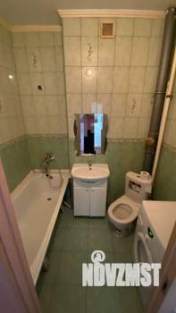 1-к квартира, на длительный срок, 36м2, 3/12 этаж