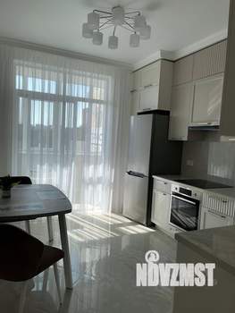 1-к квартира, на длительный срок, 47м2, 4/9 этаж