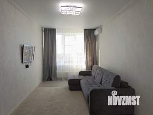 1-к квартира, на длительный срок, 40м2, 16/16 этаж