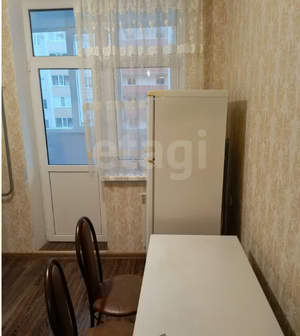 1-к квартира, на длительный срок, 32м2, 8/14 этаж