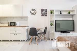 Студия квартира, посуточно, 32м2, 13/17 этаж