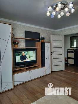 3-к квартира, посуточно, 75м2, 4/10 этаж