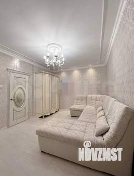 1-к квартира, на длительный срок, 40м2, 8/18 этаж