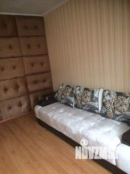 1-к квартира, на длительный срок, 35м2, 2/5 этаж