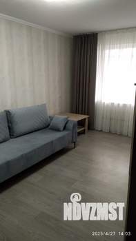 1-к квартира, на длительный срок, 36м2, 4/9 этаж