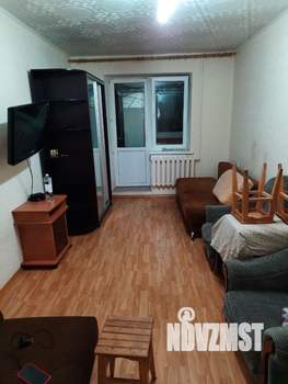 1-к квартира, на длительный срок, 38м2, 1/5 этаж