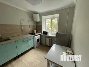 1-к квартира, посуточно, 31м2, 1/1 этаж