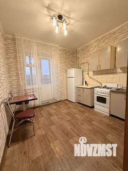 1-к квартира, на длительный срок, 40м2, 7/10 этаж