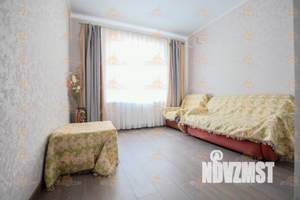 1-к квартира, на длительный срок, 39м2, 4/22 этаж