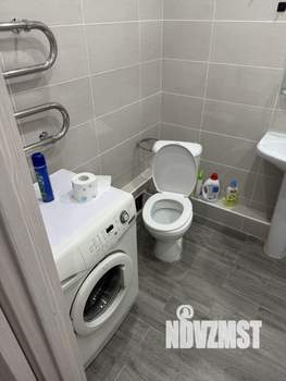 1-к квартира, на длительный срок, 36м2, 7/18 этаж