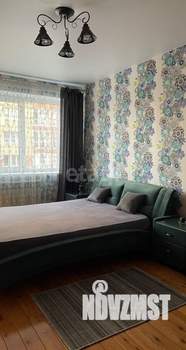 1-к квартира, на длительный срок, 41м2, 3/9 этаж
