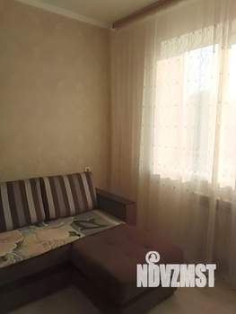 1-к квартира, на длительный срок, 39м2, 10/17 этаж
