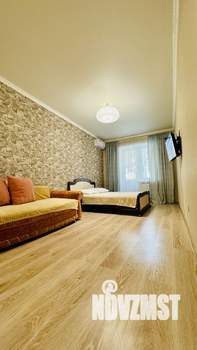 2-к квартира, посуточно, 45м2, 2/10 этаж
