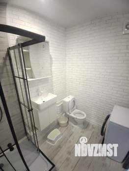 1-к квартира, на длительный срок, 35м2, 13/17 этаж