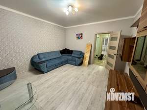 2-к квартира, на длительный срок, 59м2, 13/16 этаж