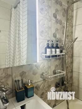 1-к квартира, посуточно, 32м2, 4/5 этаж