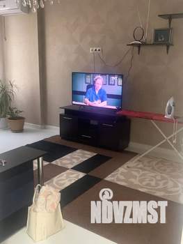 2-к квартира, посуточно, 60м2, 6/16 этаж