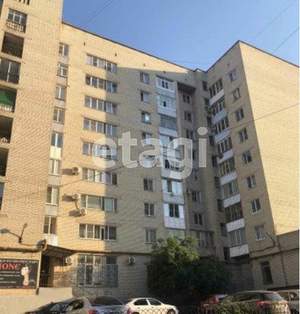 2-к квартира, на длительный срок, 90м2, 3/10 этаж