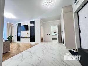 2-к квартира, посуточно, 58м2, 1/1 этаж