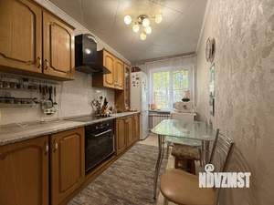 2-к квартира, на длительный срок, 46м2, 1/10 этаж