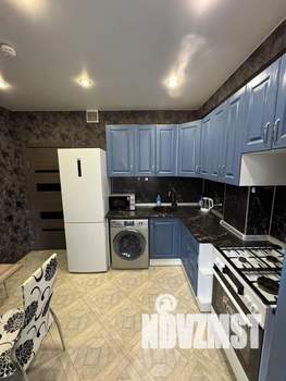 1-к квартира, посуточно, 40м2, 4/15 этаж