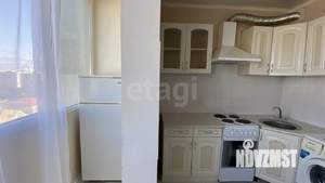 1-к квартира, на длительный срок, 33м2, 11/17 этаж