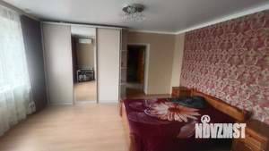 1-к квартира, на длительный срок, 40м2, 3/4 этаж