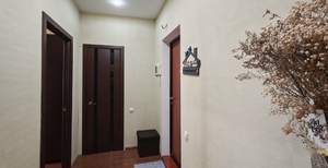 1-к квартира, на длительный срок, 43м2, 8/16 этаж