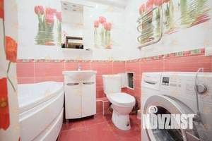 1-к квартира, на длительный срок, 49м2, 5/12 этаж