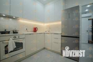 1-к квартира, на длительный срок, 37м2, 3/19 этаж