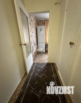 1-к квартира, на длительный срок, 36м2, 3/10 этаж