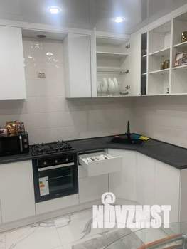 1-к квартира, посуточно, 60м2, 6/16 этаж