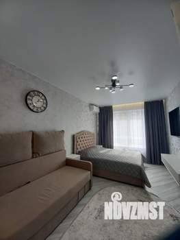 1-к квартира, на длительный срок, 40м2, 10/16 этаж