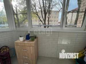 1-к квартира, на длительный срок, 41м2, 2/9 этаж