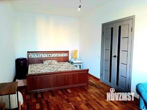 1-к квартира, на длительный срок, 34м2, 1/7 этаж