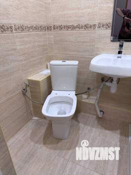 1-к квартира, на длительный срок, 36м2, 4/4 этаж