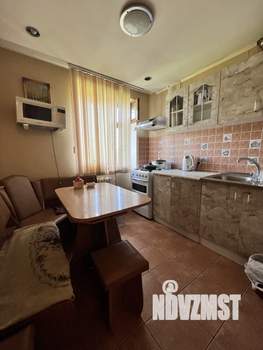2-к квартира, на длительный срок, 44м2, 5/6 этаж
