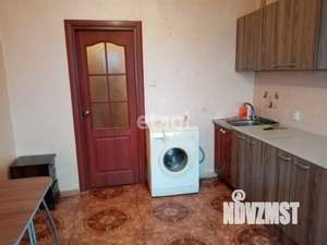 1-к квартира, на длительный срок, 38м2, 9/10 этаж