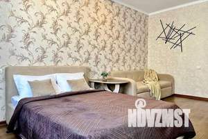 2-к квартира, посуточно, 60м2, 8/12 этаж