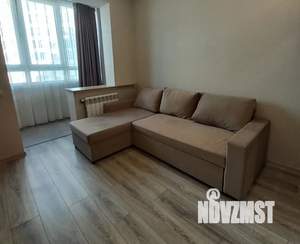 Студия квартира, посуточно, 21м2, 3/16 этаж