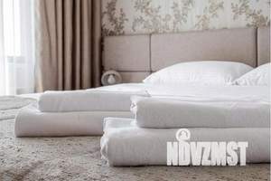 1-к квартира, посуточно, 43м2, 7/9 этаж