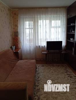 1-к квартира, на длительный срок, 30м2, 3/5 этаж