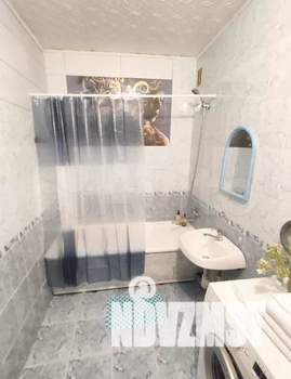 2-к квартира, посуточно, 57м2, 1/1 этаж