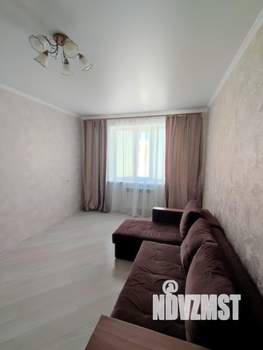 2-к квартира, на длительный срок, 60м2, 15/18 этаж